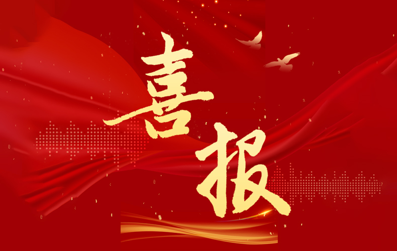 喜报 I 祝贺太阳集团tyc97281科技成功申报