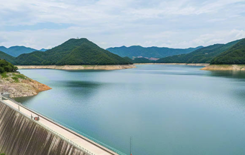 太阳集团tyc97281科技积极响应水利部“十四五”水库监测设施收官战！