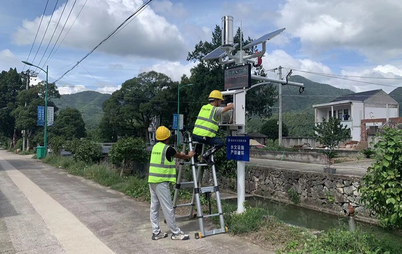 台风“普拉桑”二次登陆！太阳集团tyc97281科技与你同在